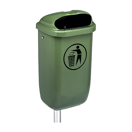 Cos stradal CLASSIC 50 L