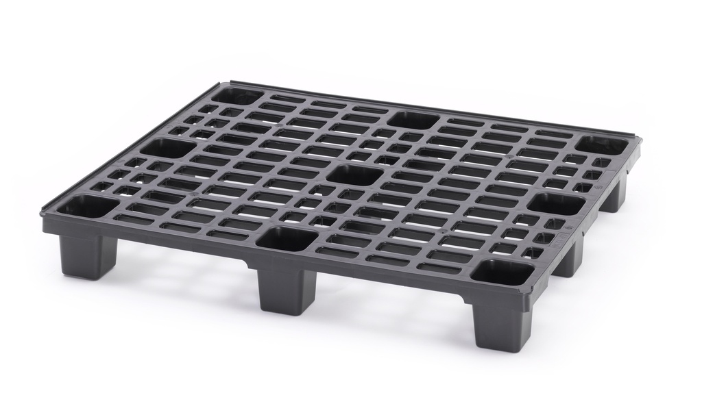 Palet perforat 1200 x 1000 mm