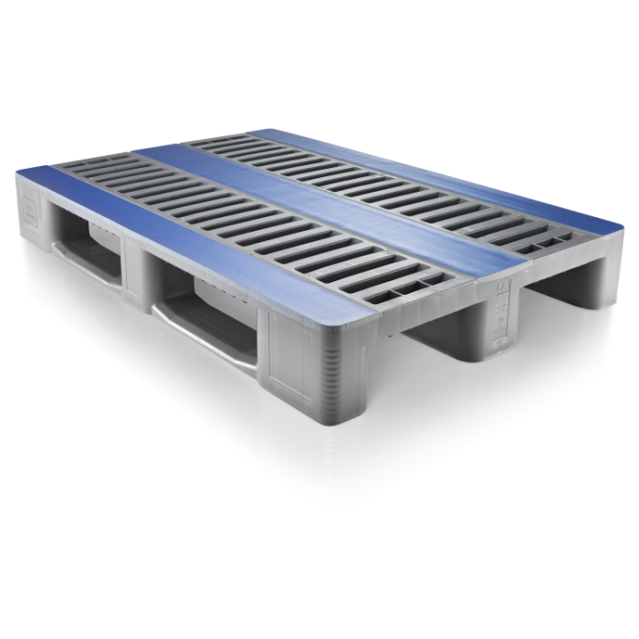 Palet CR1 1200 x 800 mm