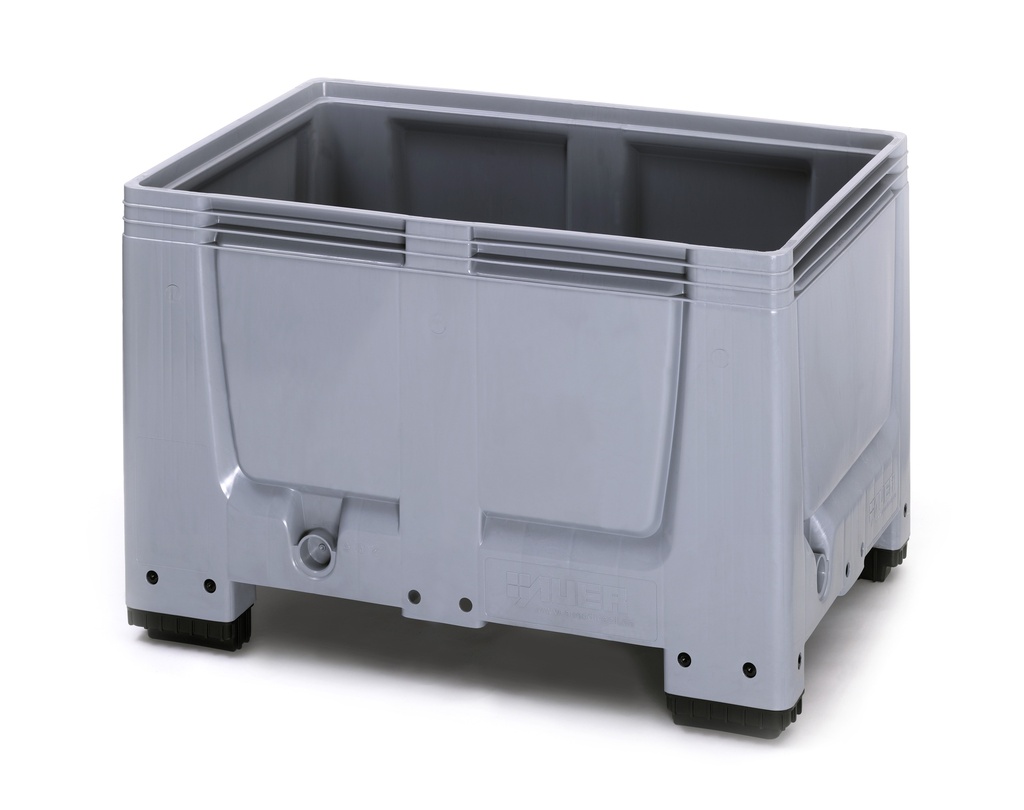 Boxpalet 535 L 1200x800x790 mm