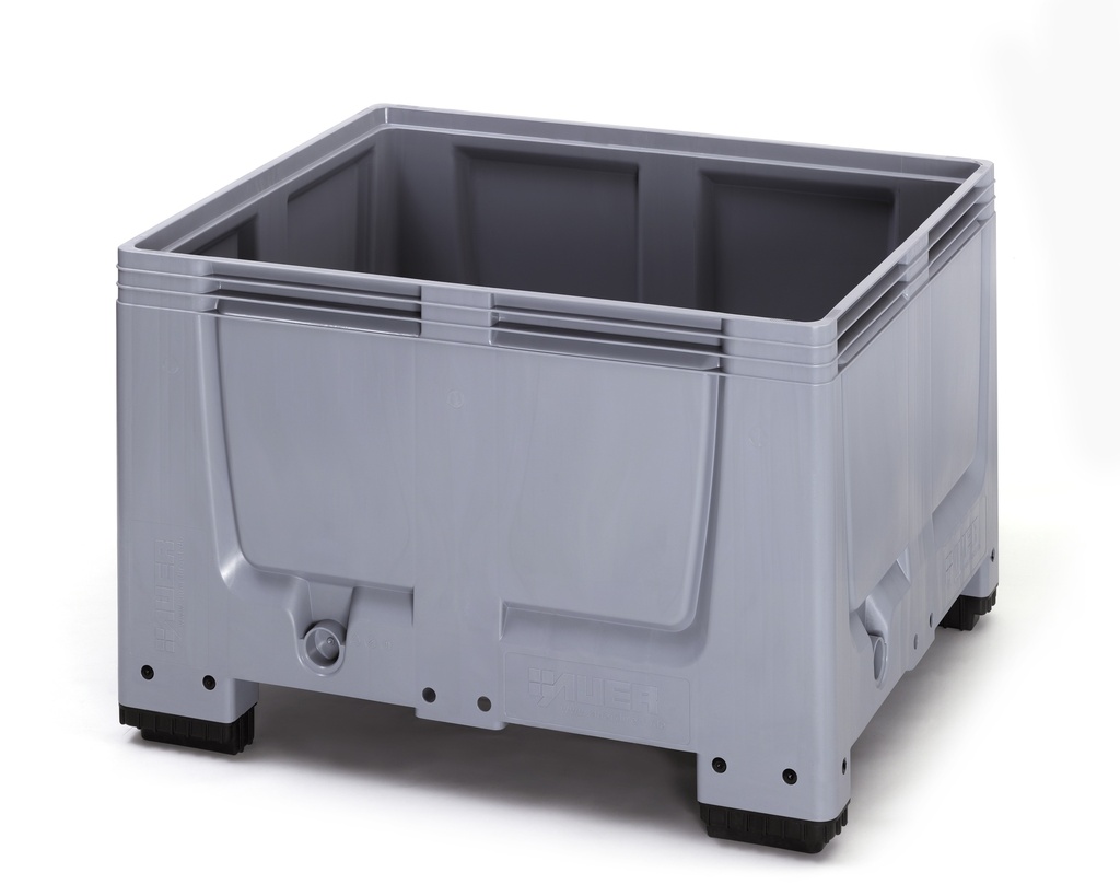 Boxpalet 670 L 1200 x 100 x 790 mm