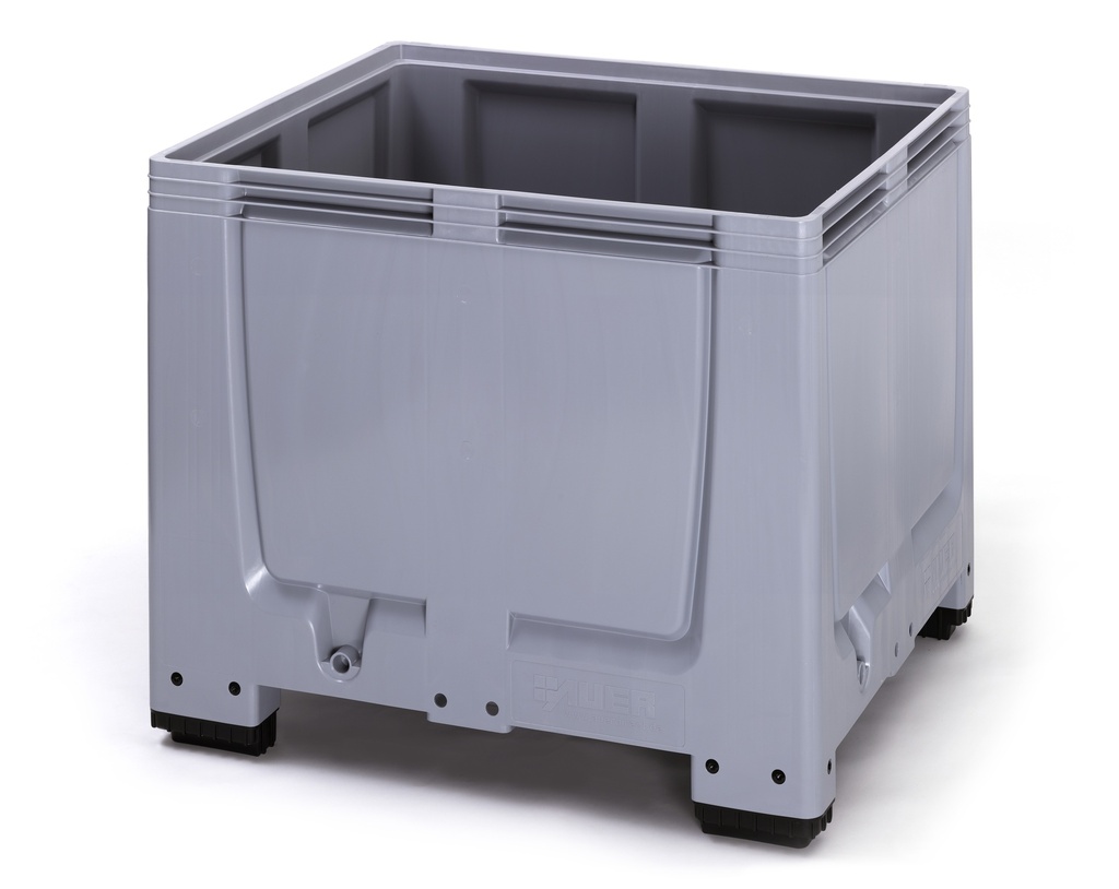 Boxpalet 900 L 1200x100x1000 mm