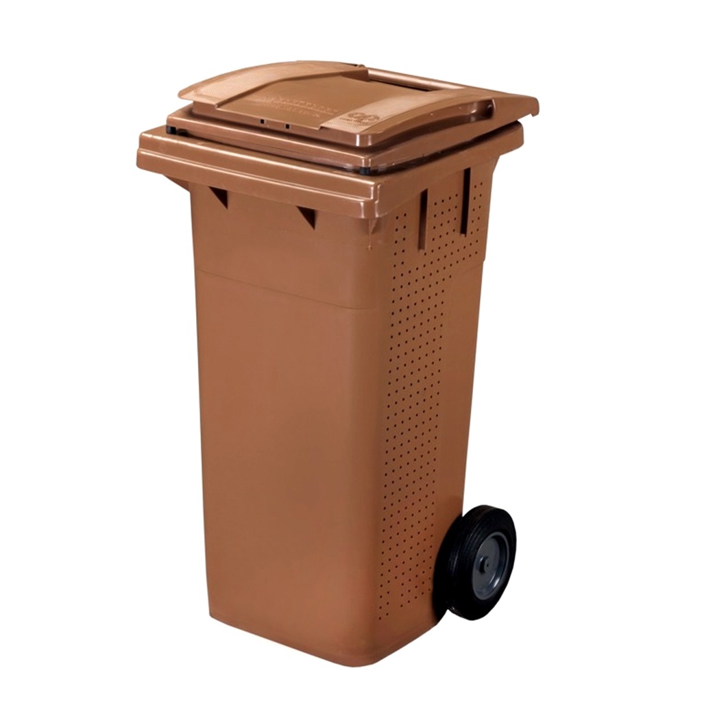 Pubele BIO HDPE