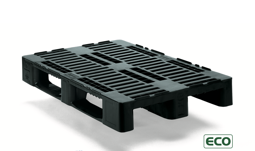 Palet H1 1200 x 800 mm