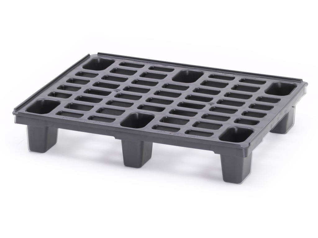 Palet HDPE 800 x 600