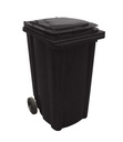 Pubela PREMIUM HDPE 240 L