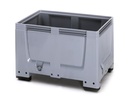 Boxpalet 535 L 1200x800x790 mm