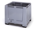 Boxpalet 900 L 1200x100x1000 mm