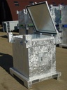 ASP Container