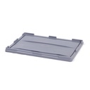 Capac Boxpalet 1200x800mm