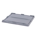 Capac Boxpalet 1200x1000mm