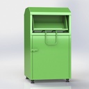 Container Textil